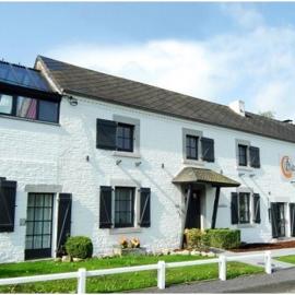 Barabas, la suite du D'Arville，位于Wierde的酒店