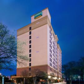 Staybridge Suites San Antonio Downtown Convention Center by IHG