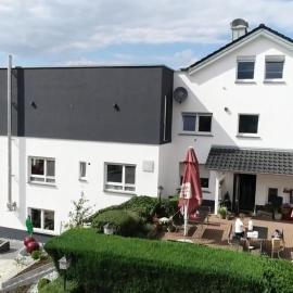 Gasthof Kirschtraum，位于松特拉的酒店