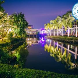 Good Times Resort Kanchanaburi，位于北碧的酒店