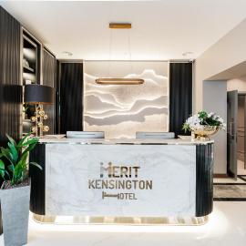 Merit Kensington Hotel，位于伦敦的酒店