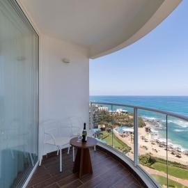 Jacob Resort Hadera，位于哈德拉的酒店