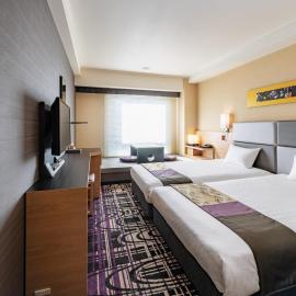 Hotel New Hankyu Kyoto，位于京都的酒店