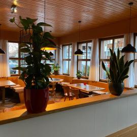 Hotel Bären Niederscherli，位于Niederscherli的酒店