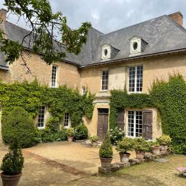 Clos Saint Léonard，位于德尔塔的酒店