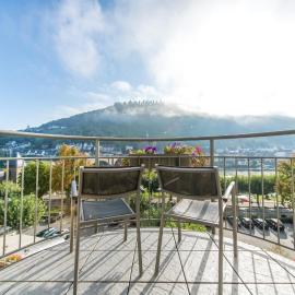 Hotel Cochemer Jung，位于科赫姆的酒店