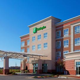 Holiday Inn Aurora North - Naperville by IHG