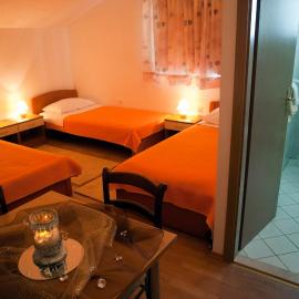 Hotel Metković，位于梅特科维奇的酒店