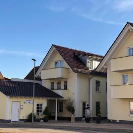 Apartment - Pension Marianna，位于鲁斯特的酒店
