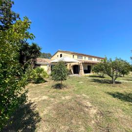 Villa Silvana，位于托尔托利的酒店