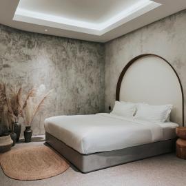 The Cara Boutique Hotel，位于哥打京那巴鲁的酒店