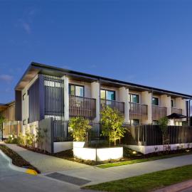 The Glen Hotel and Suites，位于布里斯班的酒店
