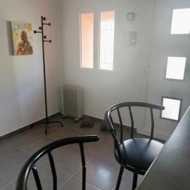 Appartement entièrement rénové，位于瑟贝里的酒店