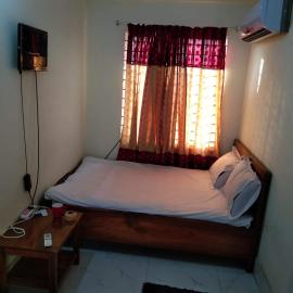 Hotel Bonolota International,位于拉杰沙希的酒店