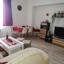 Apartmán Petra，位于科瓦斯卡的酒店