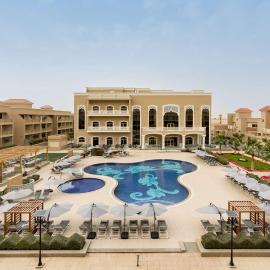 Radisson Hotel Riyadh Airport，位于利雅德的酒店