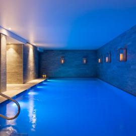 RockyPop Flaine Hotel & Spa，位于福勒恩的酒店