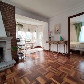 Apartamento Lurra Barrika，位于Barrika的酒店