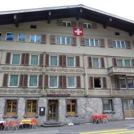 Boutique Hotel & Restaurant Bären Ringgenberg