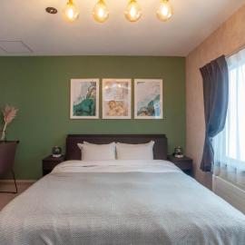 Rusutsu Grand Cabin - Vacation STAY 16626v，位于Kimobetsu的酒店