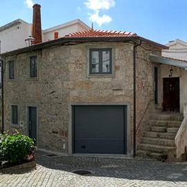 Casa do Pelourinho - T1，位于洛里加的酒店