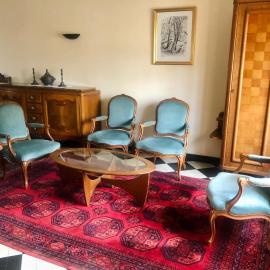 Gîtes de Damville，位于Damville的酒店