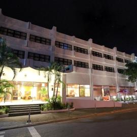 Hotel Timor，位于帝力的酒店