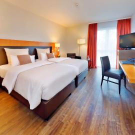 Best Western Premier IB Hotel Friedberger Warte，位于美因河畔法兰克福的酒店