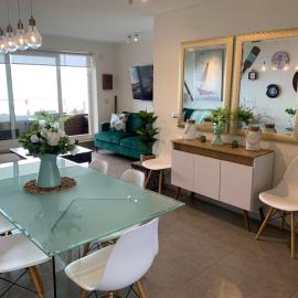 Tantum Concon Apartment，位于康康的酒店