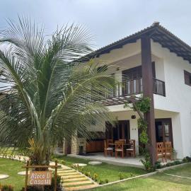 Paraíso Flecheiras