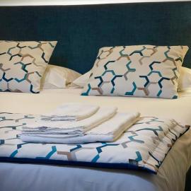 Hotel San Germano，位于Piedimonte San Germano的酒店