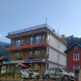Hotel Cozy Haven，位于马恩迪的酒店