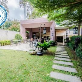 Juldis J2 Khao Yai Hotel - SHA and SHA Plus Certified，位于慕斯的酒店