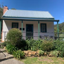 Sancreed Cottage，位于沃尔哈拉的酒店