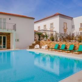 Casa de Valcova - Boutique Hotel,位于Canedo的酒店