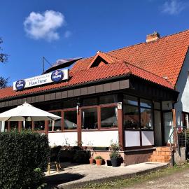 Hotel Pension Haus Irene，位于霍瓦赫特的酒店