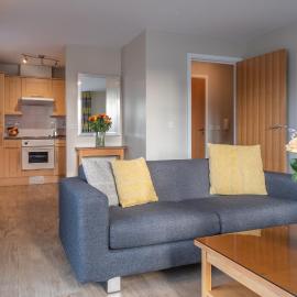 PREMIER SUITES Birmingham，位于伯明翰的酒店