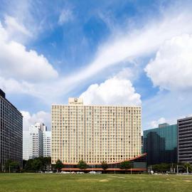 Wyndham Grand Pittsburgh，位于匹兹堡的酒店