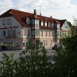 AppartementPension Zum Zacherl，位于费尔德基兴的酒店
