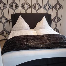 Hotel & Restaurant Zum Adlersberg,位于Schleusingen的酒店