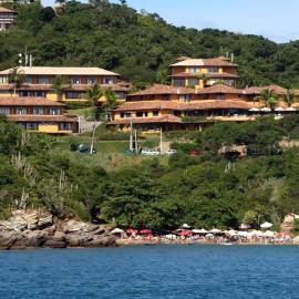 Colonna Galapagos Garden Hotel,位于布希奥斯的酒店