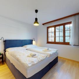 Beautiful 2 bedrooms apartment, perfectly located in Saillon