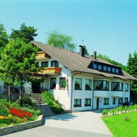 Hotel Auf dem Kamp，位于哈根的酒店