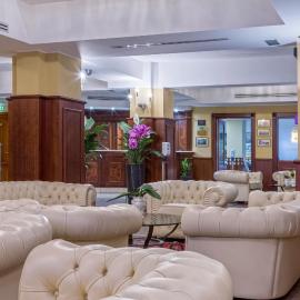 Hotel San Michele，位于米拉佐的酒店