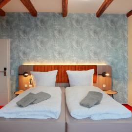 Landhotel & Brauhaus Prignitzer Hof,位于普里茨瓦尔克的酒店