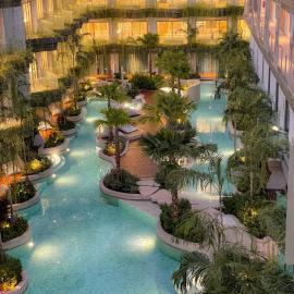 Panwaburi Beachfront Resort - SHA Extra Plus，位于攀瓦海滩的酒店