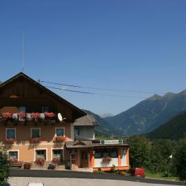Hotel Stadlwirt，位于兰格尔斯道夫的酒店