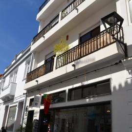 Hostel Seixe，位于奥德赛克斯的酒店