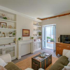 Heraclea Residential Apartments，位于赫瓦尔的酒店