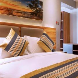 Raha Suites - Westlands，位于Westlands的酒店